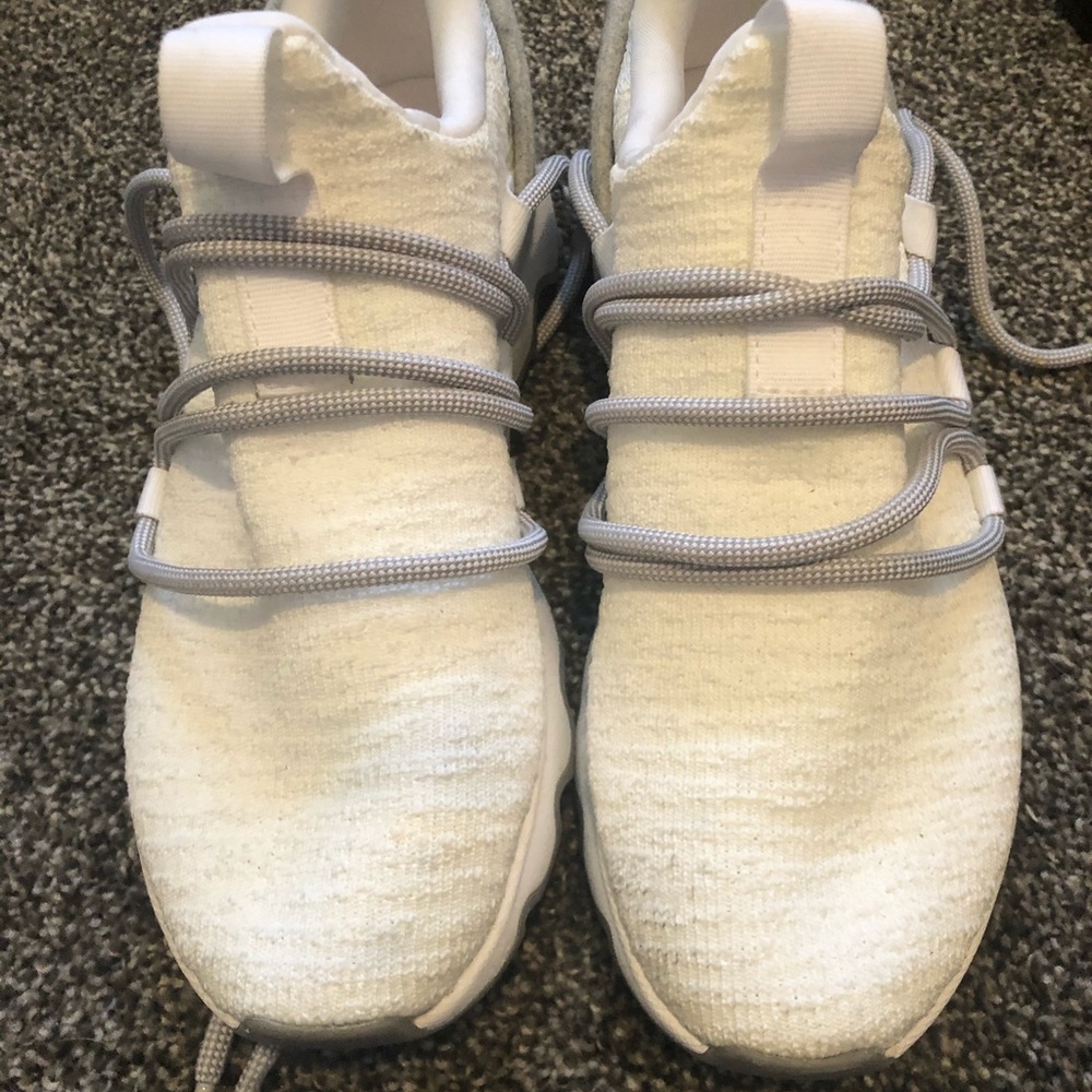 Sorel Kinetic Tennis shoes
